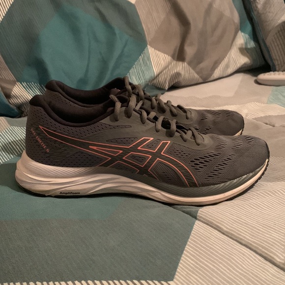 ASICS “GEL EXCITE 6” women’s athletic shoes - Picture 5 of 11